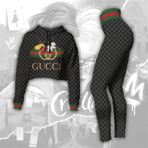 gucci mickey mouse for women